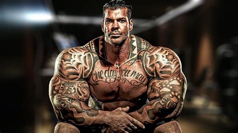 rich piana 1989